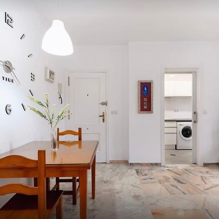 Centrico Apartamento Alameda Lejlighed Sevilla Eksteriør billede