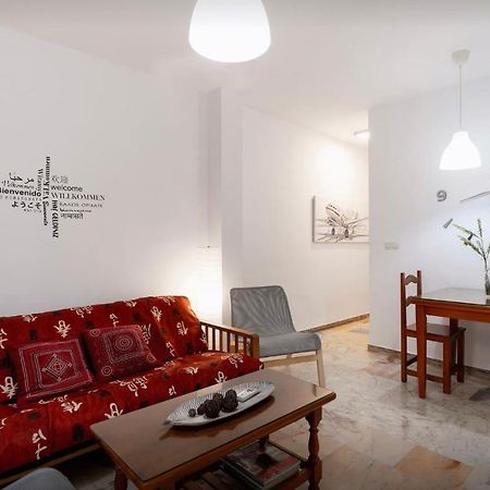 Centrico Apartamento Alameda Lejlighed Sevilla Eksteriør billede